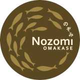 Nozomi NYC @Williamsburg logo