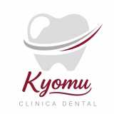 Clínica dental Kyomu logo