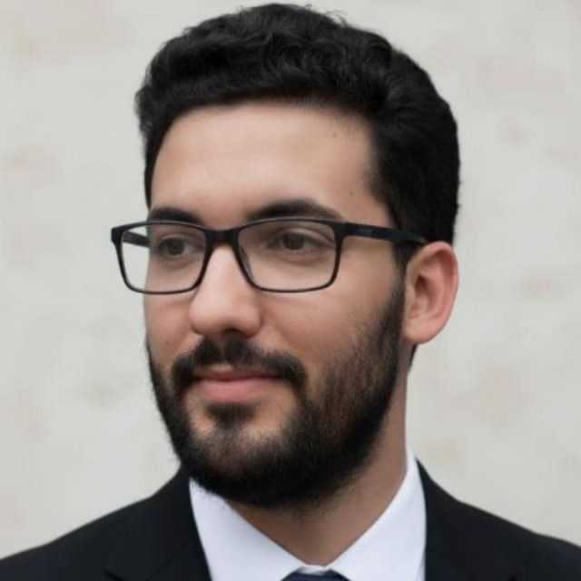 Candidate avatar