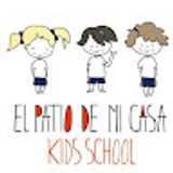 El patio de mi casa kids school avatar icon