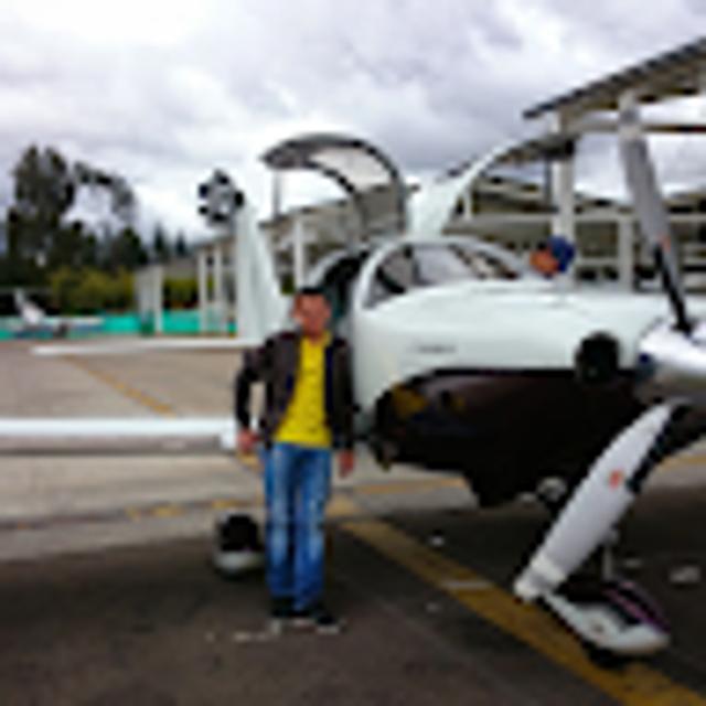 Candidate avatar