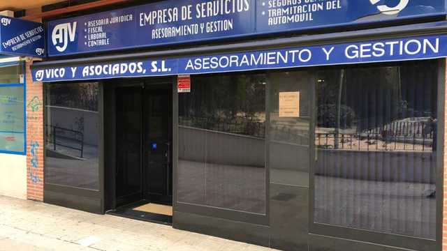 Administrativo/a