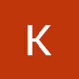 Kedar Ulhalkar avatar icon