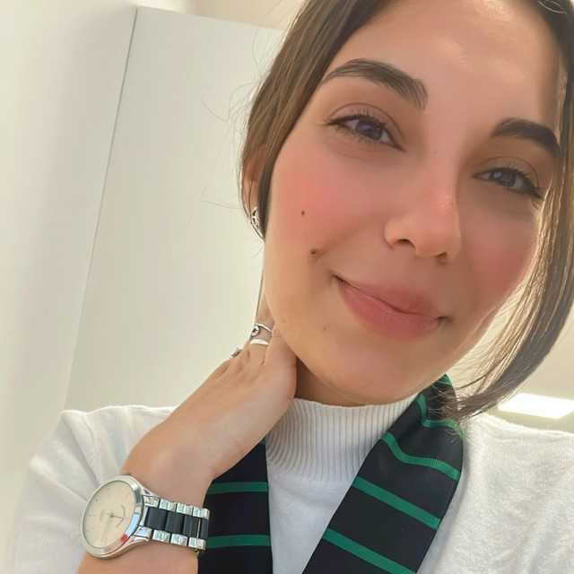 Candidate avatar