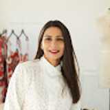 Diana Kakkar avatar icon