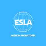 Agencia ESLA logo