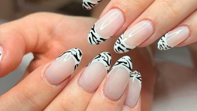 Manicurista con experiencia