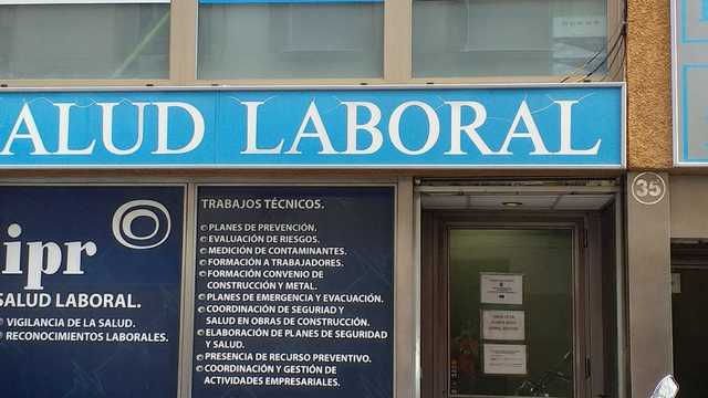 TECNICO SUPERIOR EN PRL