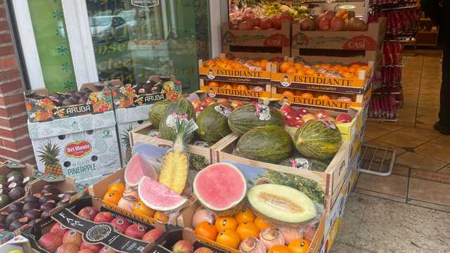 Dependiente/a de Tienda