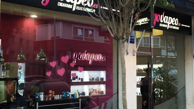 Dependiente/a de Tienda