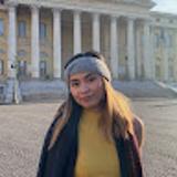 Neshann Lacuesta avatar icon