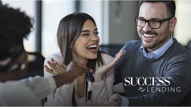 Mortgage Loan Originator