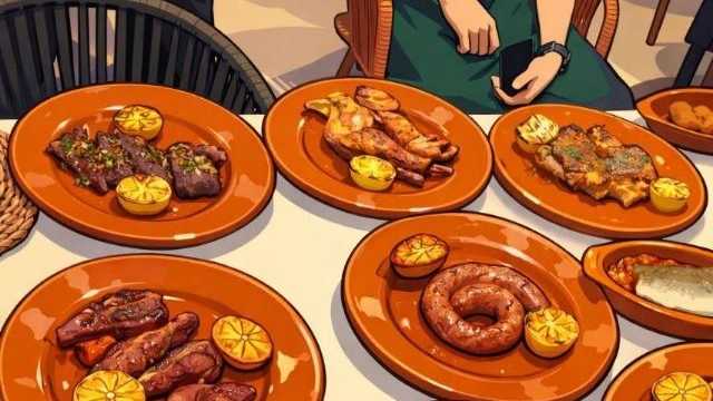 Cocinero/a y Ayudante/a de Cocina