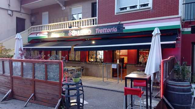 Ayudante/a de Cocina