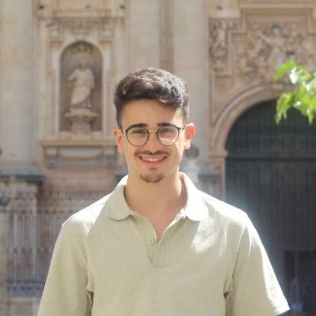 Candidate avatar