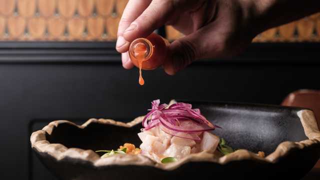 Cocinero/a Restaurante