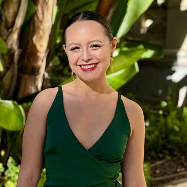 Candidate avatar