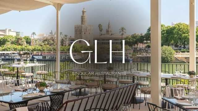 CAMARERO/A JORNADA COMPLETA - GRUPO GLH SEVILLA