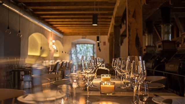 Puesto Operativo Multifuncional