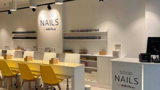 Manicurista