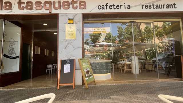 Ayudante/a de Cocina