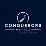 Conquerors Office logo