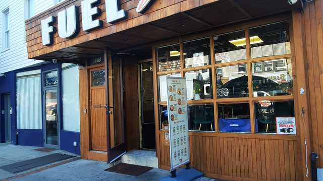 Barista/Server/Counter Person (BENSONHURST, Brooklyn)