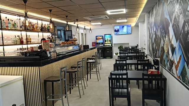 Ayudante/a de Cocina