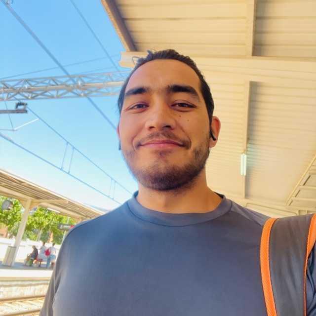 Candidate avatar