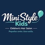 Mini Style Kids logo