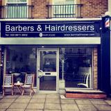 Blair S. avatar icon