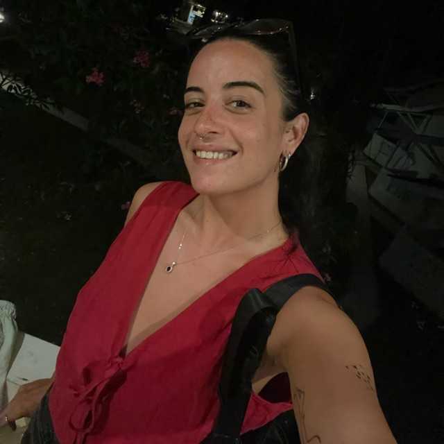Candidate avatar