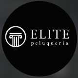 Elite peluquería  logo