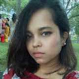 Mithila T. avatar icon