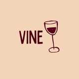 Vine logo