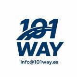 101 WAY avatar icon