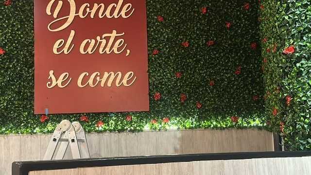 Ayudante/a de Cocina