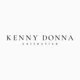 Kenny Donna Collective logo
