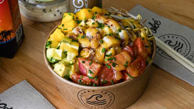 Técnico/a de Logística (Almacén)