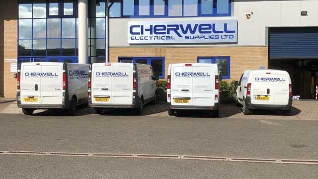 Internal Sales Person