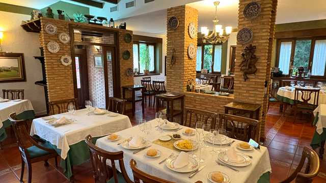 Ayudante/a de Cocina