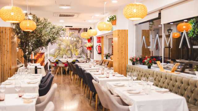 Cocinero/a Restaurante