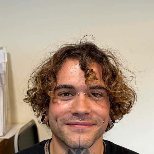 Candidate avatar