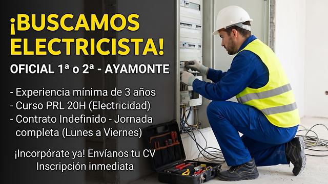 Electricista