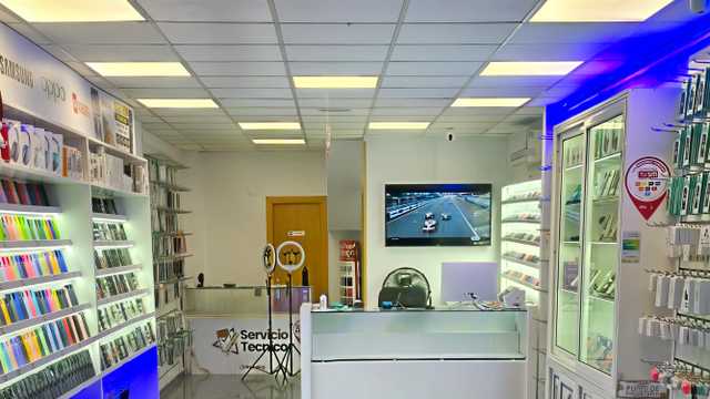 Retail