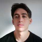 Endervi S. avatar icon