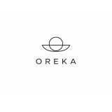 OREKA RESTAURANTE logo