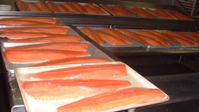 Associate food production