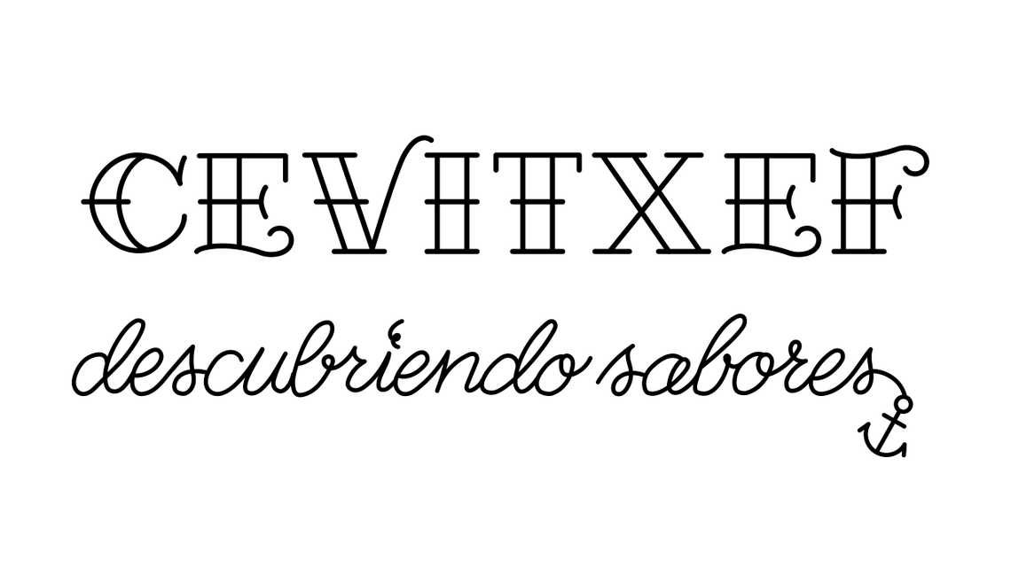 CEVITXEF cover image