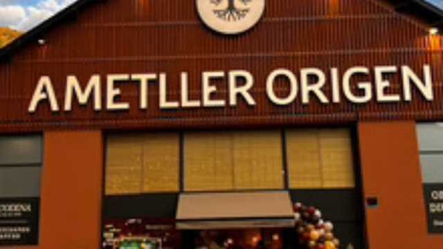 Encargado carniceria